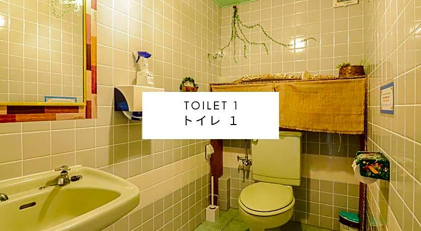 All Friends Guest House