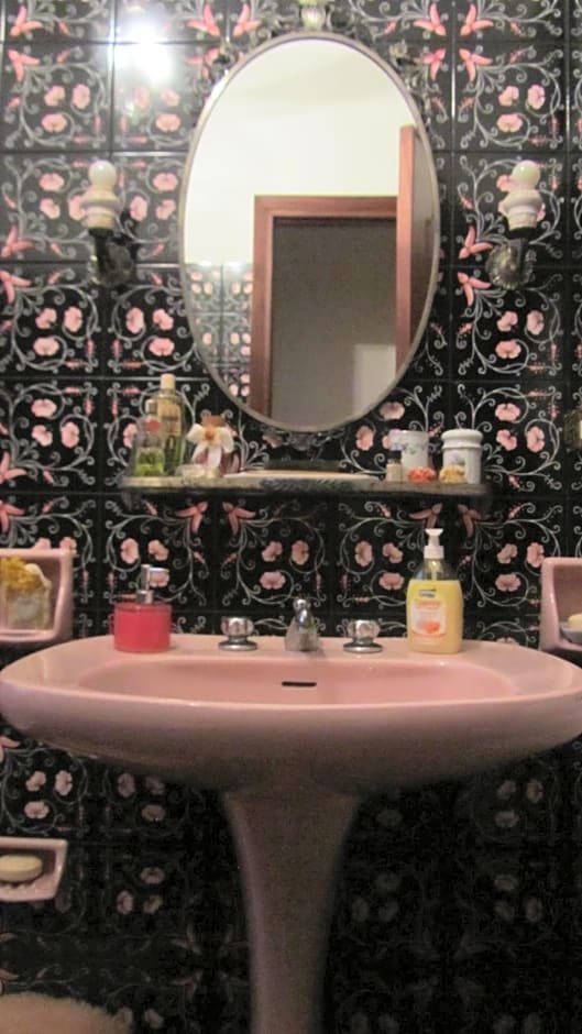 Bed & Breakfast Alice – Valderice Trapani, CA