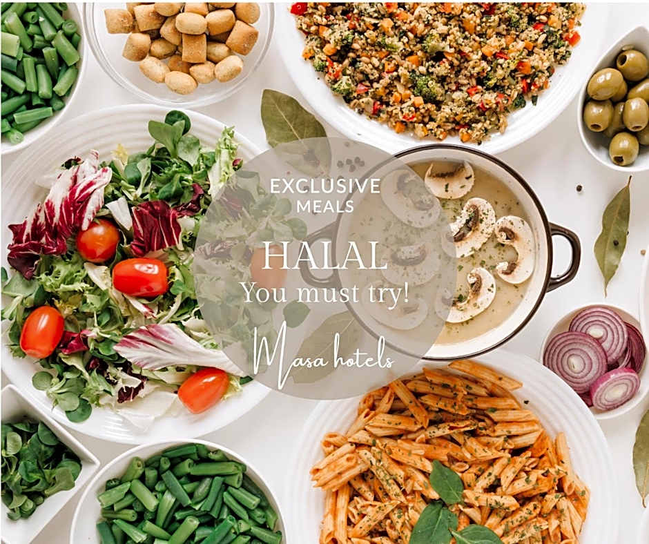 MASA Hotel & Spa Campo Grande Collection