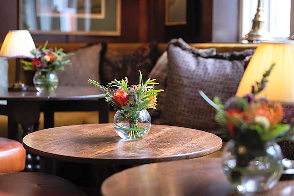 The White Hart Hotel Lincoln