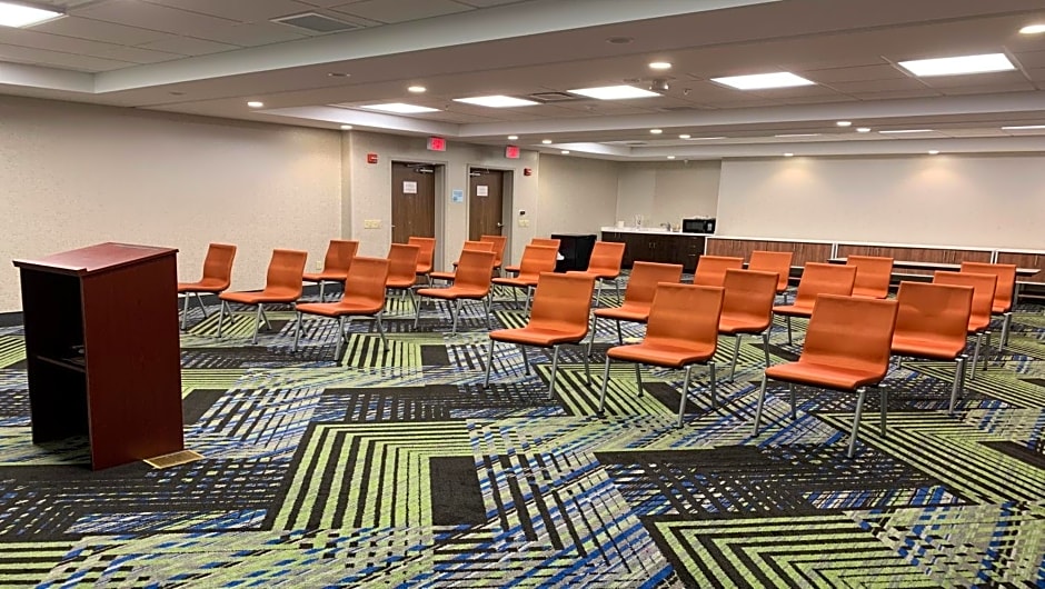 Holiday Inn Express And Suites Middletown By IHG