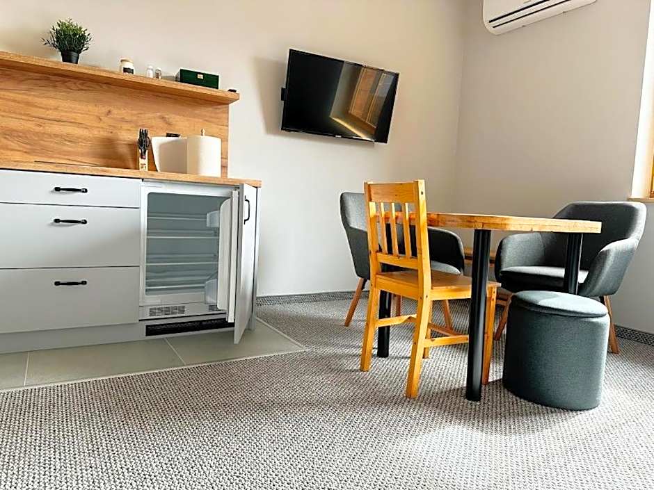 Hotel Czerwone Korale