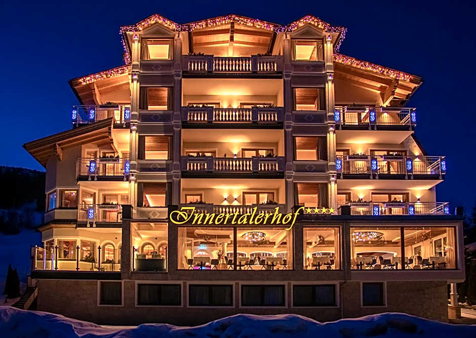 Wohlfühlhotel Innertalerhof