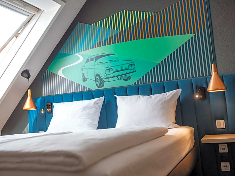 nestor Hotel Neckarsulm