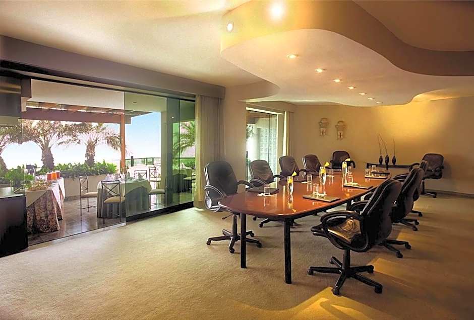 Los Incas Lima Hotel