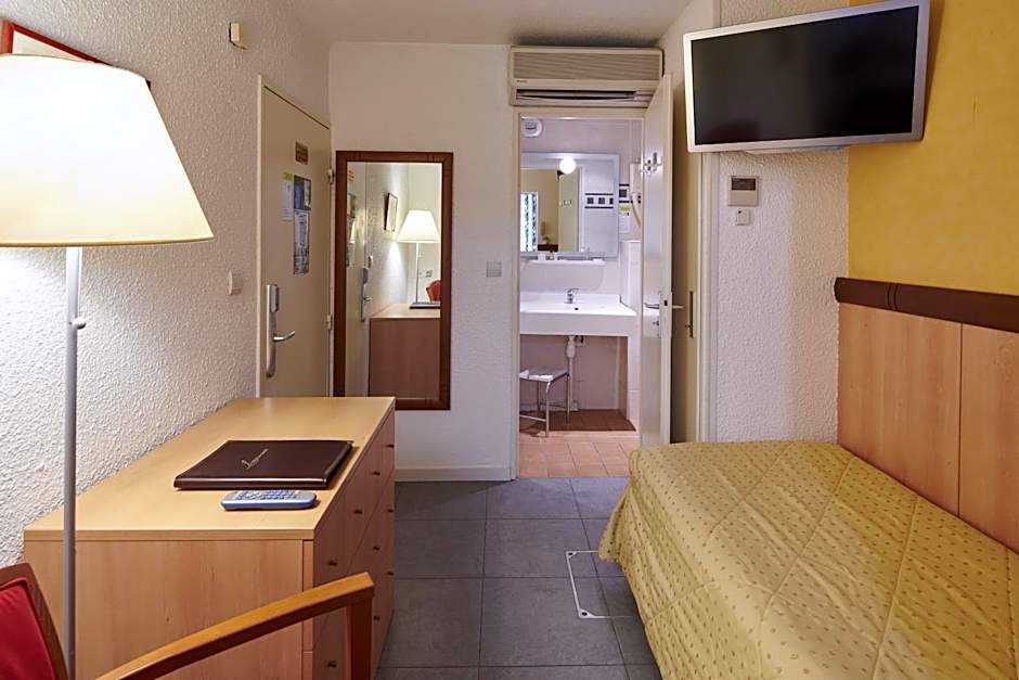 Residence Vacances Bleues le Mediterranée