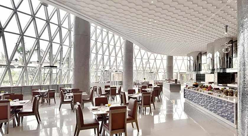 JW Marriott Hotel Kolkata