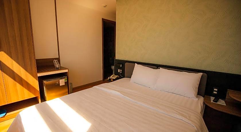 Ngan Hoa - Mille Fleurs 02