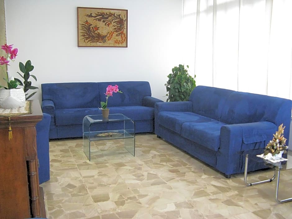 Hotel Luca