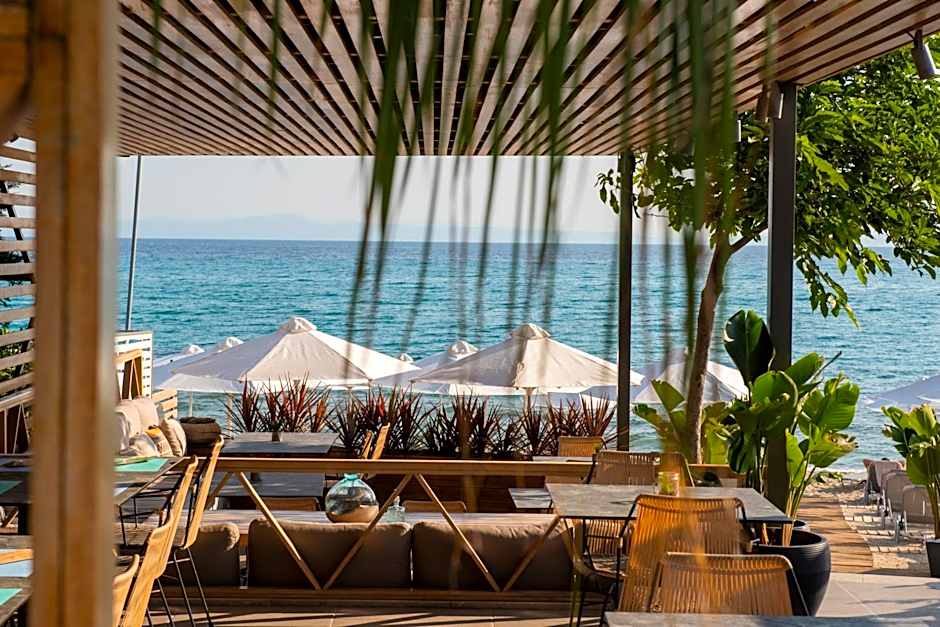 Ostria Sea Side Hotel