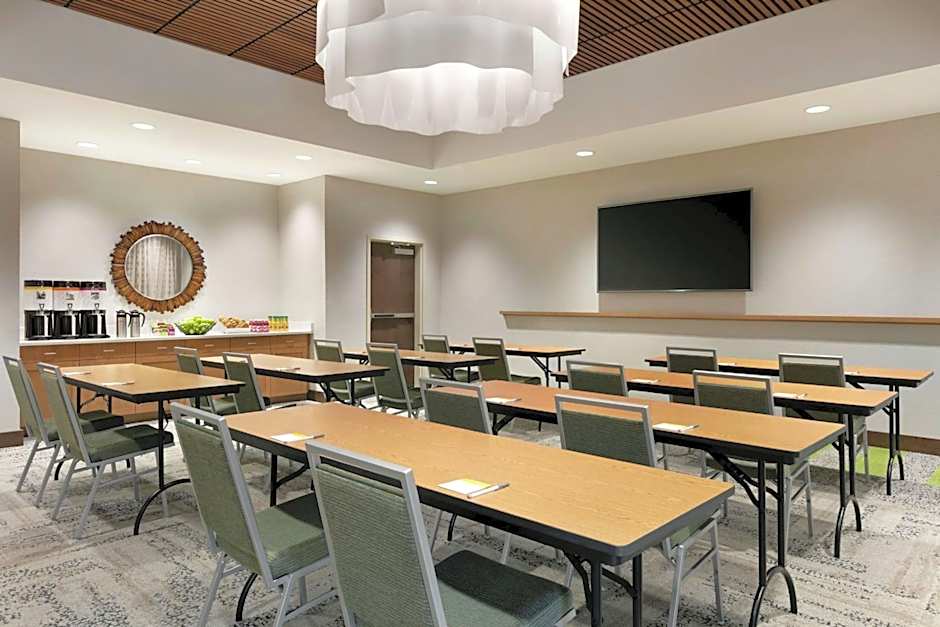 Hampton Inn And Suites By Hilton Johns Creek