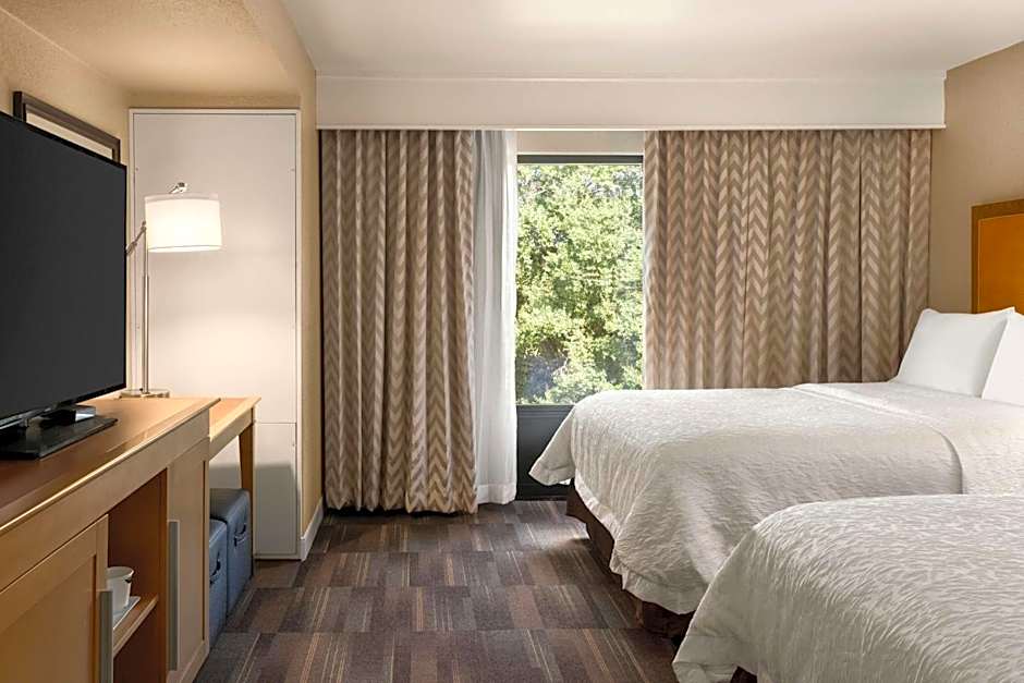 Hampton Inn By Hilton Ft. Smith
