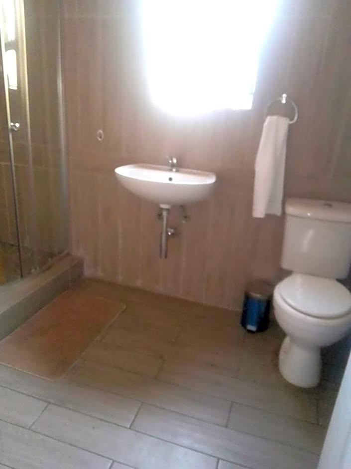 Jubie's Guest House