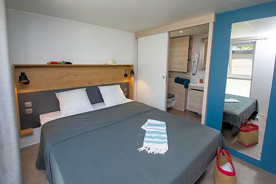 Camping Les Hautes Prairies