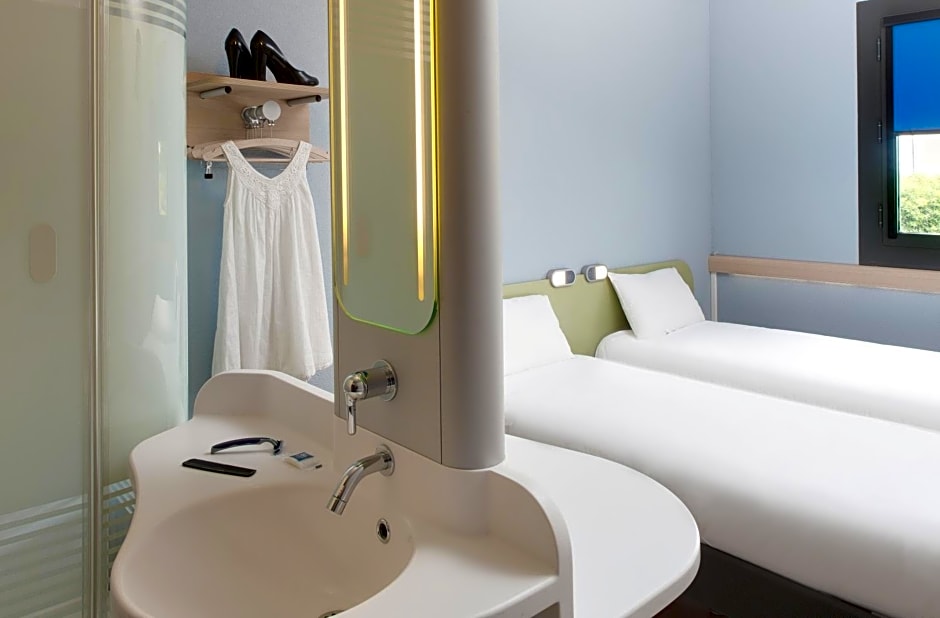 Ibis budget Montceau-les-Mines