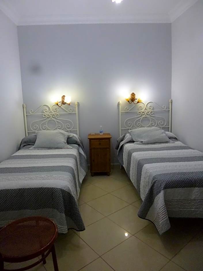 Hostal Virgen Del Rocio
