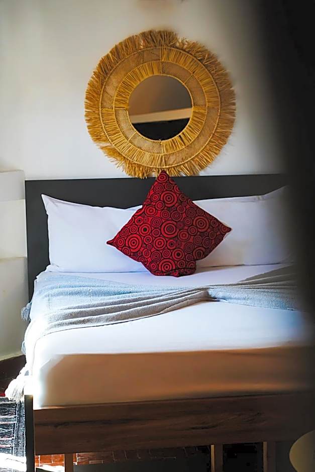 Riad Maison Palmier