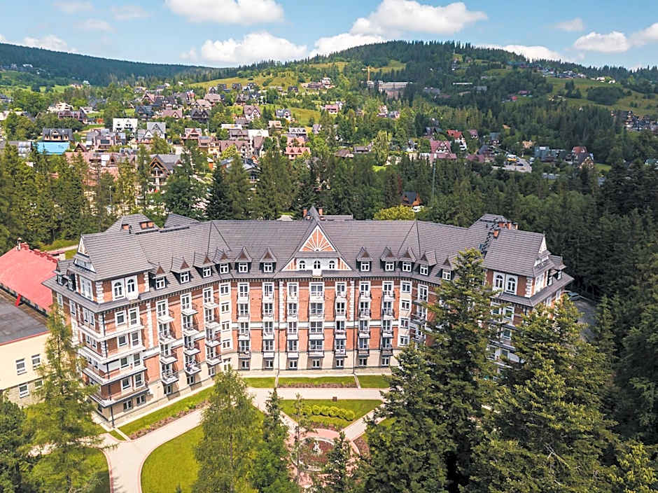 Rewita Kościelisko-Zakopane