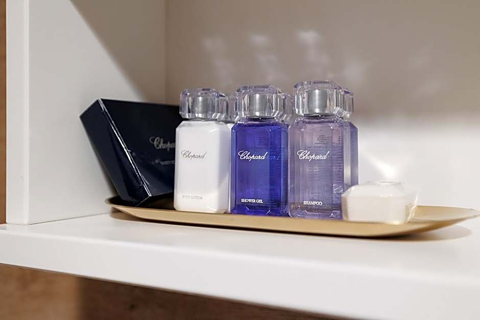 Altwienerhof Boutique Hotel