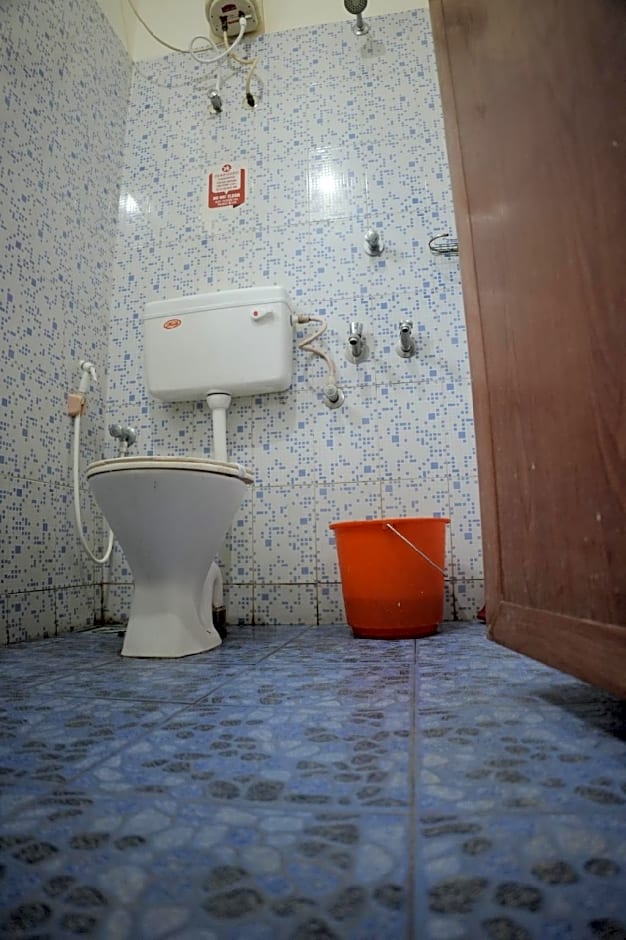 Padmatheertham Inn Varkala