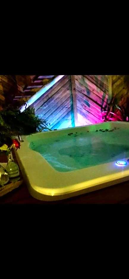 4 Elementos Guest House