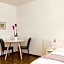 Apartmenthaus zum Trillen Basel City Center