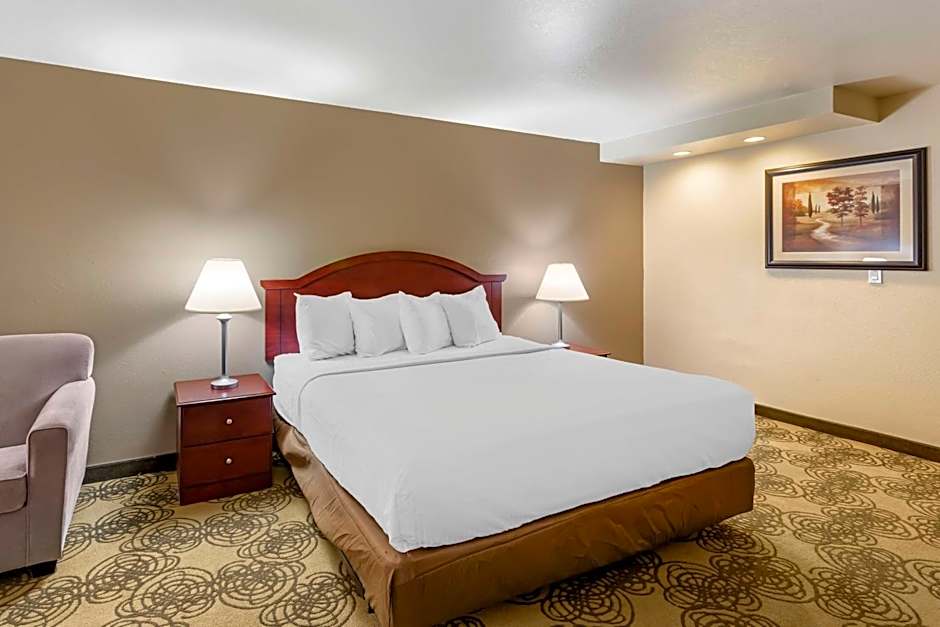 Best Western Elko Inn
