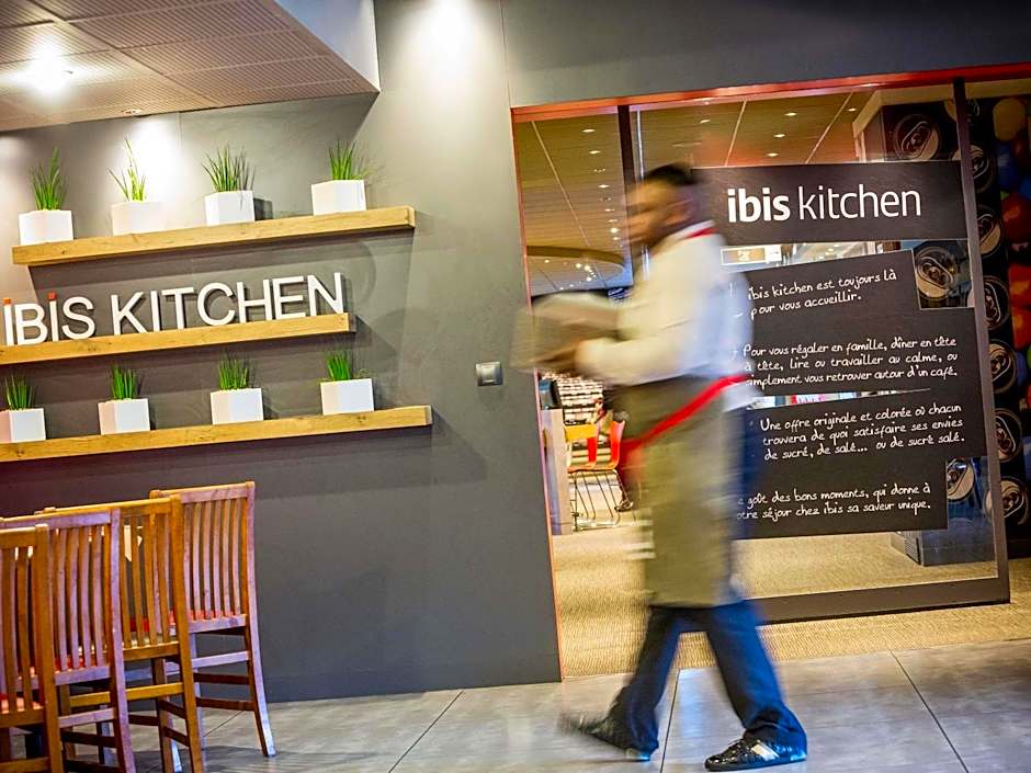Ibis Juiz de Fora