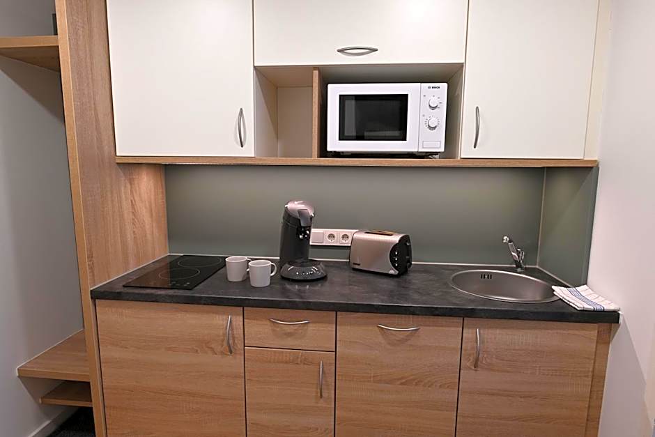 Best Western Plus Hotel Alpenhof