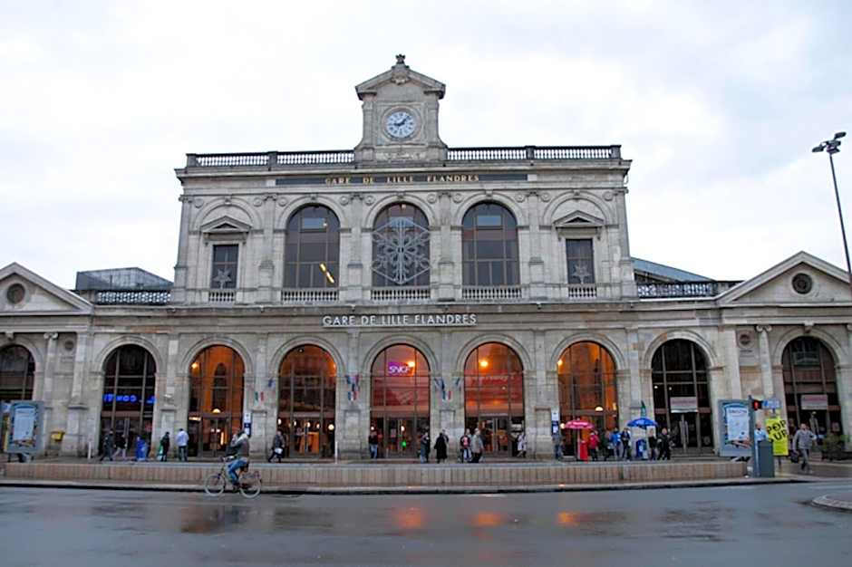 Hotel De Londres