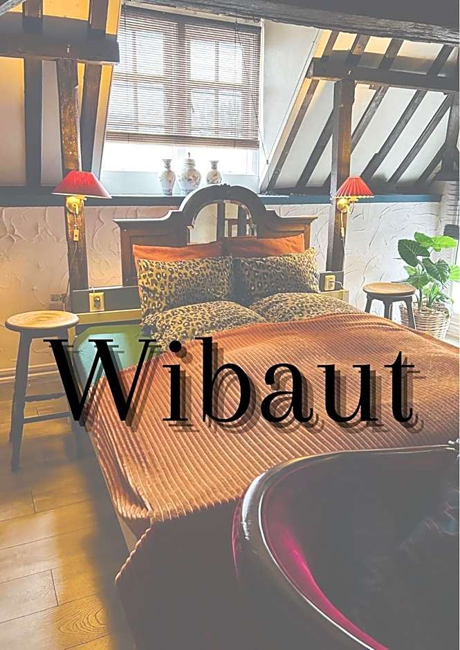 Slapen bij Café de Concurrent