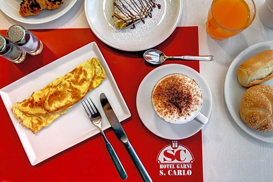 Hotel Garni San Carlo