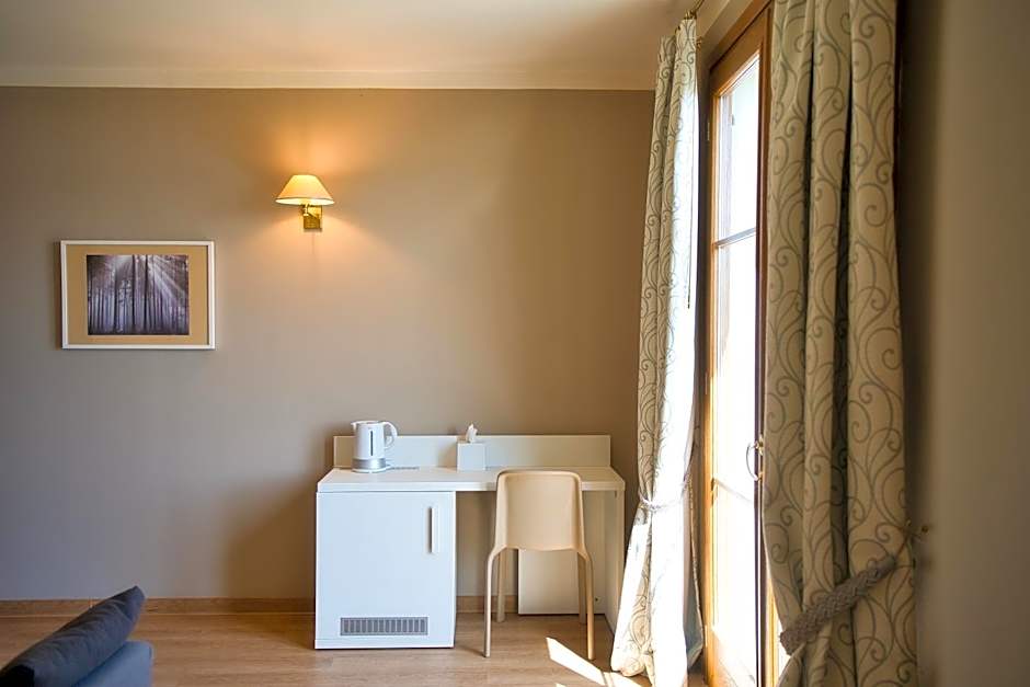 Hotel Villa Maria Au Lac - Estella Hotels Italia