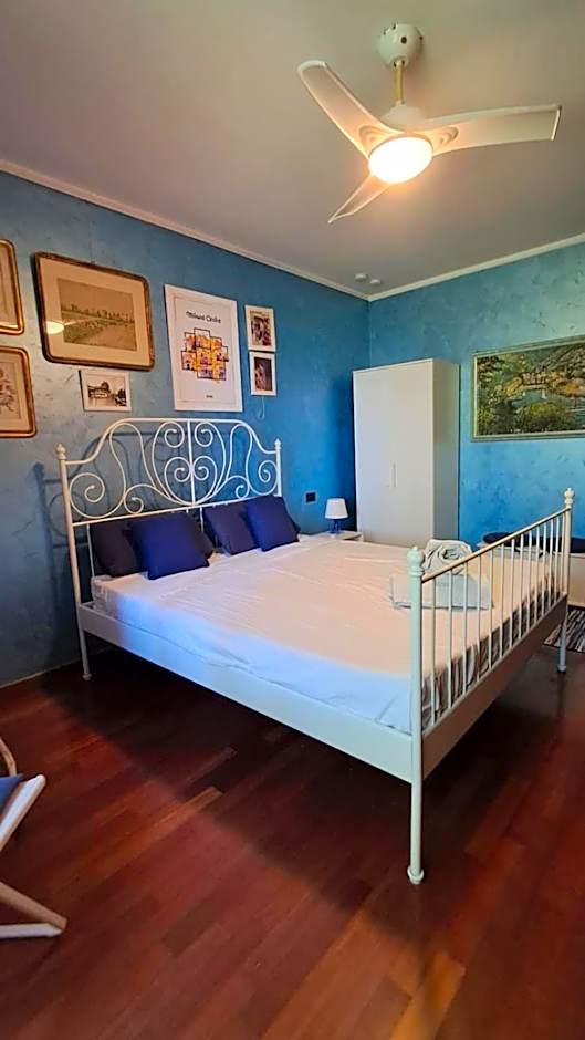 B&B La Dimora di Charme