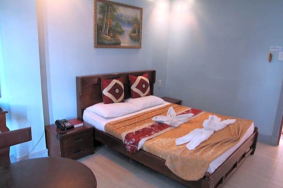 Bora Sky Hotel