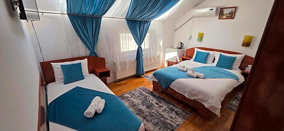 Motel Buti