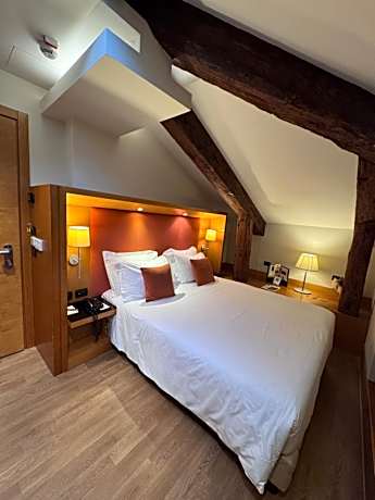 Double Room - Attic