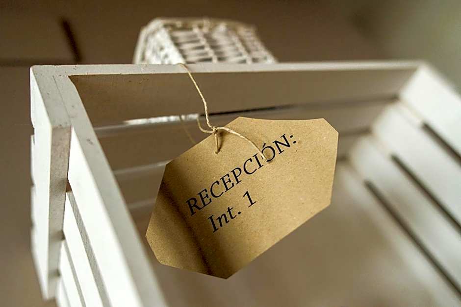 Hotel El Balcon de las nieves