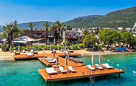 Casa dell'Arte Hotel of Arts & Leisure