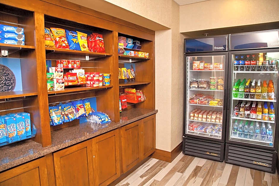 Hampton Inn By Hilton And Suites Salinas