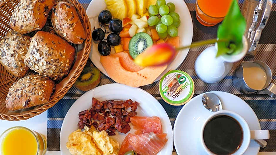 Hotel-Resort Waldachtal - Adults only