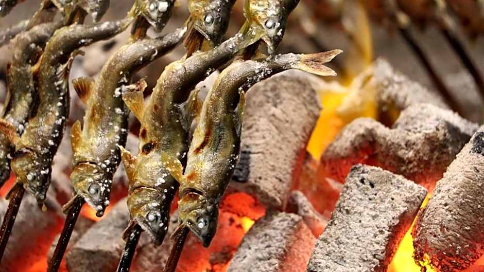 Tonamino Shogawaso Ichimantei