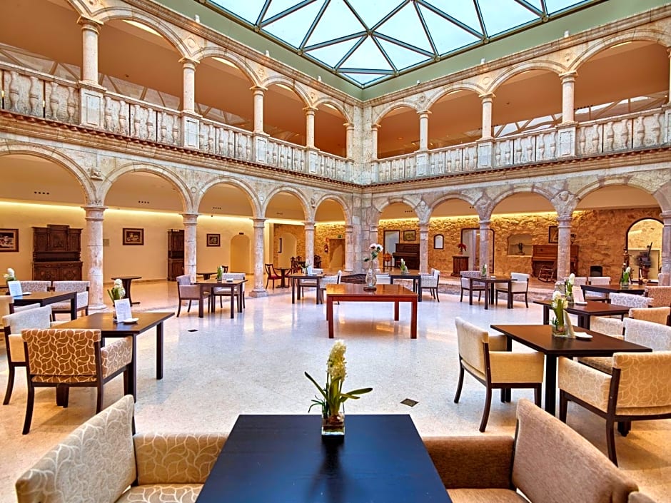 Palacio del Infante Don Juan Manuel Hotel Spa