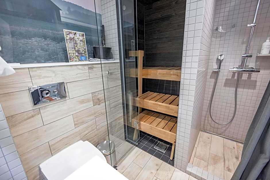 Original Sokos Hotel Lakeus Seinäjoki