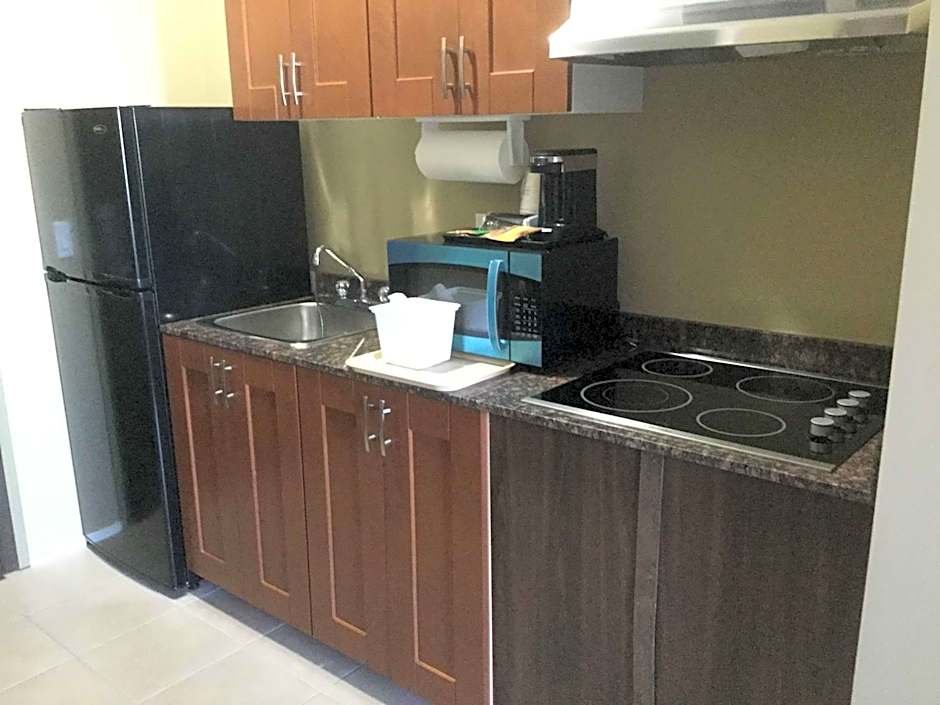 Super 8 by Wyndham Hardisty