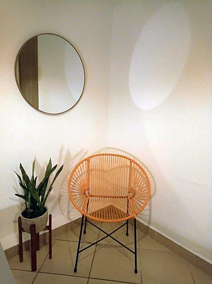 3B Wellness Hotel & Hostel Adults Only