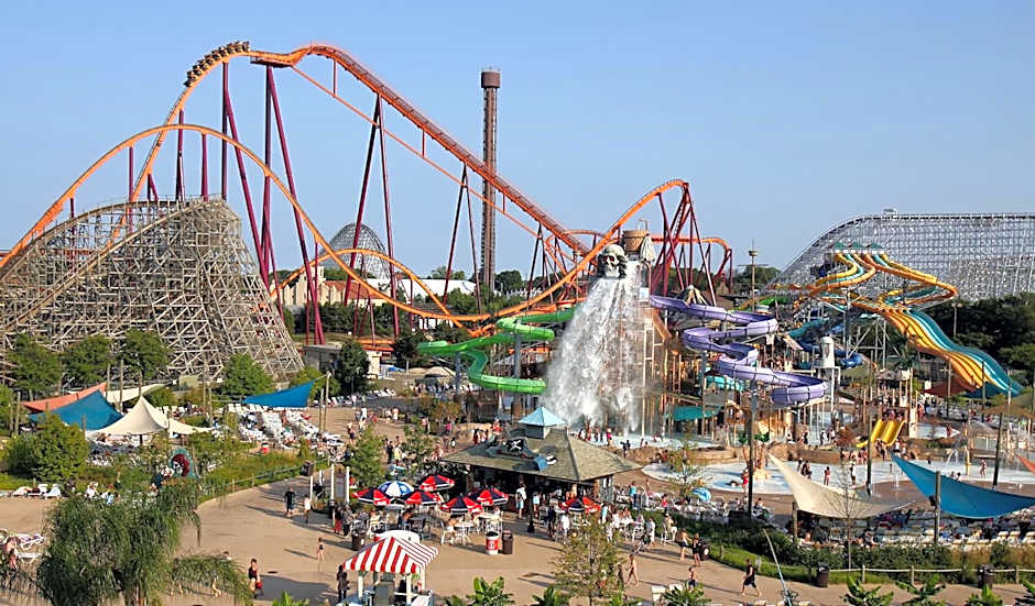 Staybridge Suites Lincolnshire By IHG