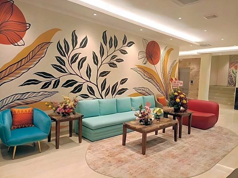 KESUMA FRONT ONE BOUTIQUE HOTEL PALEMBANG