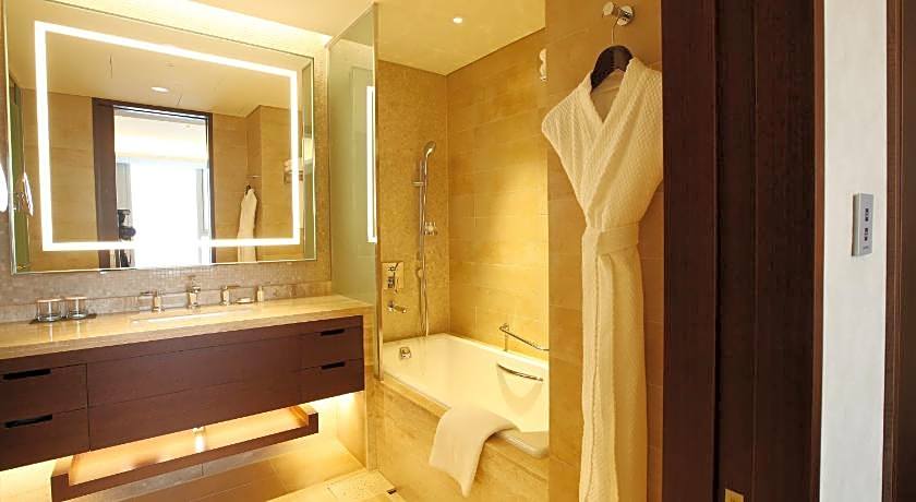 Lotte City Hotel Daejeon