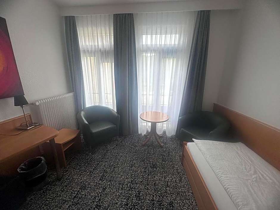 Panorama Hotel Rheinkrone